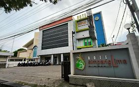 Hotel Simpang Lima Semarang